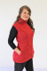 SWEATER - Schwangerschaft, Tragen, normale Weste - VS75TN