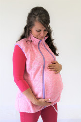 SVETROVINA - těhotenská, normal VESTA 