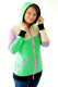 TEPLÁKOVINA 100% BAUMWOLLE - 4in1 Hoodie: Baby, Stillen, Tragen, Normal - 0401,15246,14690,4002