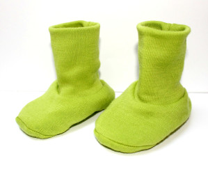 SOMMER MERINO - Socken