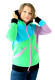 100% BAUMWOLLE - 3in1 Hoodie: Stillen, Tragen, Normal - Mehrfarben