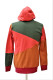 100% Baumwolle - 3in1 Hoodie: Stillen, Tragen, Normal - Mehrfarbig