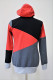 100% BAUMWOLLE - 3in1 Hoodie: Stillen, Tragen, Normal - Mehrfarben