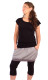 Mutterschaft 3/4 Leggings - T2LTP80