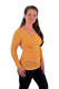 SUMMER MERINO - 3in1 Still-T-Shirt Dekolleté 10cm U, l. ruk.