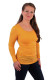 SUMMER MERINO - 3in1 Still-T-Shirt Dekolleté 10cm U, l. ruk.