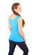 SUMMER MERINO - 3in1 Krankenpflege-Tanktop 10cm