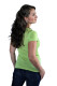 BAMBUS - 3v1 Kojící tričko, výstřih U 3cm, kr. ruk.,jednobarevné - KI1BS70