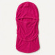 Merino kukla pod helmu URNA · 52–56 cm · fuchsiová jednobarevná