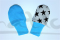 Doppelseitige Handschuhe - STARS - MERDRUKHVZ