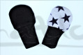 Doppelseitige Handschuhe - STARS - MERDRUKHVZ