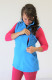 FLEECE - Mutterschaft, Krankenpflege, normal VESTA - VF75KTN